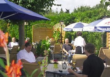 Hotel Zur Struth Eschwege Zewnętrze zdjęcie